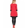Robe de grossesse model 132029 PeeKaBoo