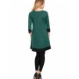 Robe de grossesse model 132030 PeeKaBoo