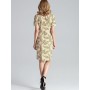 Robe de jour model 132460 Figl