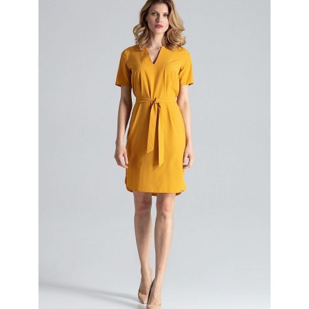 Robe de jour model 132461 Figl