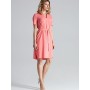 Robe de jour model 132462 Figl
