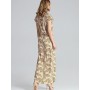 Robe de jour model 132464 Figl