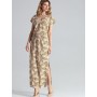 Robe de jour model 132464 Figl