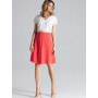 Jupe model 132469 Figl