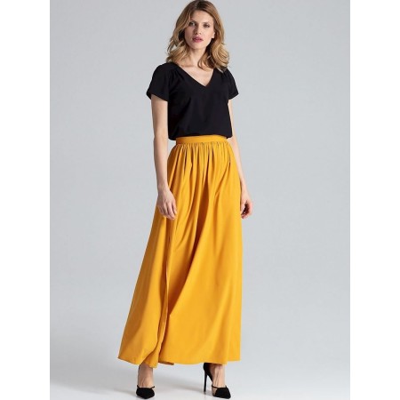 Jupe longue model 132473 Figl