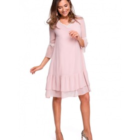 Robe de cocktail model 132587 Stylove