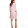 Robe de cocktail model 132587 Stylove