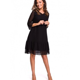 Robe de cocktail model 132588 Stylove