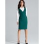 Robe de jour model 133233 Lenitif