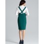 Robe de jour model 133233 Lenitif