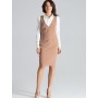 Robe de jour model 133234 Lenitif