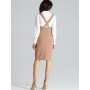 Robe de jour model 133234 Lenitif