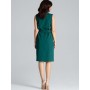 Robe de jour model 133241 Lenitif