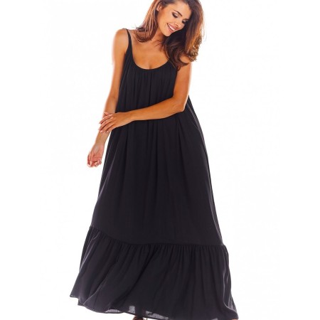 Robe de jour model 133699 awama