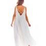 Robe de jour model 133700 awama