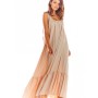Robe de jour model 133701 awama