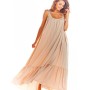 Robe de jour model 133701 awama