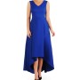 Robe de cocktail model 133778 Jersa