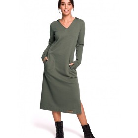 Robe de jour model 134550 BeWear