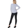 Chemisier model 134581 PeeKaBoo