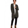 Cardigan model 134734 BE Knit