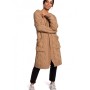 Cardigan model 134737 BE Knit