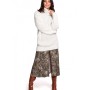 Col roulé model 134747 BE Knit