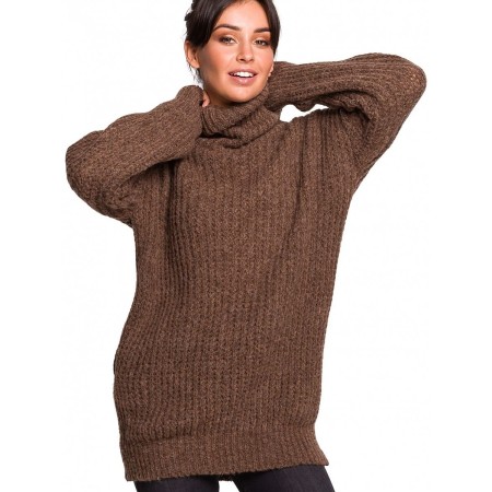 Col roulé model 134748 BE Knit