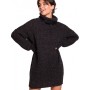 Col roulé model 134750 BE Knit