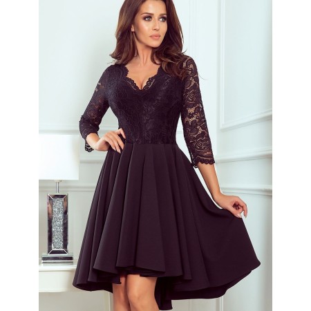 Robe de soirée model 134964 Numoco