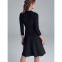 Robe de jour model 134978 Nife