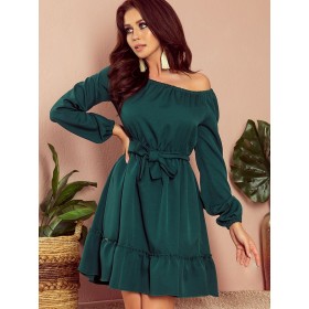 Robe de jour model 135154 Numoco