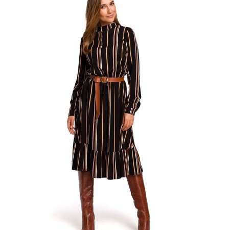Robe de jour model 135258 Stylove