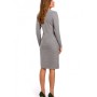 Robe de jour model 135268 Stylove