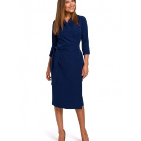 Robe de jour model 135278 Stylove