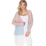 Cardigan model 135305 PeeKaBoo