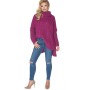 Col roulé model 135312 PeeKaBoo