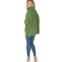 Col roulé model 135313 PeeKaBoo