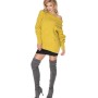 Chandail model 135317 PeeKaBoo
