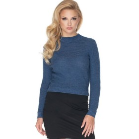 Chandail court model 135323 PeeKaBoo