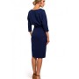 Robe de jour model 135455 Moe