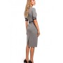 Robe de jour model 135469 Moe