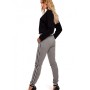 Pantalon femme model 135473 Moe