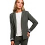 Blazer femme model 135476 Moe