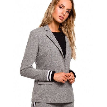 Blazer femme model 135477 Moe