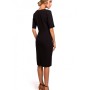 Robe de jour model 135490 Moe
