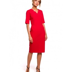 Robe de jour model 135491 Moe
