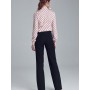 Pantalon long model 135753 Nife