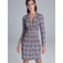 Robe de jour model 135757 Nife