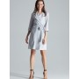 Robe de jour model 135764 Figl